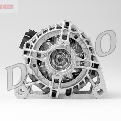 DENSO DAN1010 Γεννήτρια for CITROËN PEUGEOT