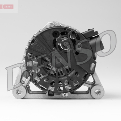 DENSO DAN1010 Γεννήτρια for CITROËN PEUGEOT