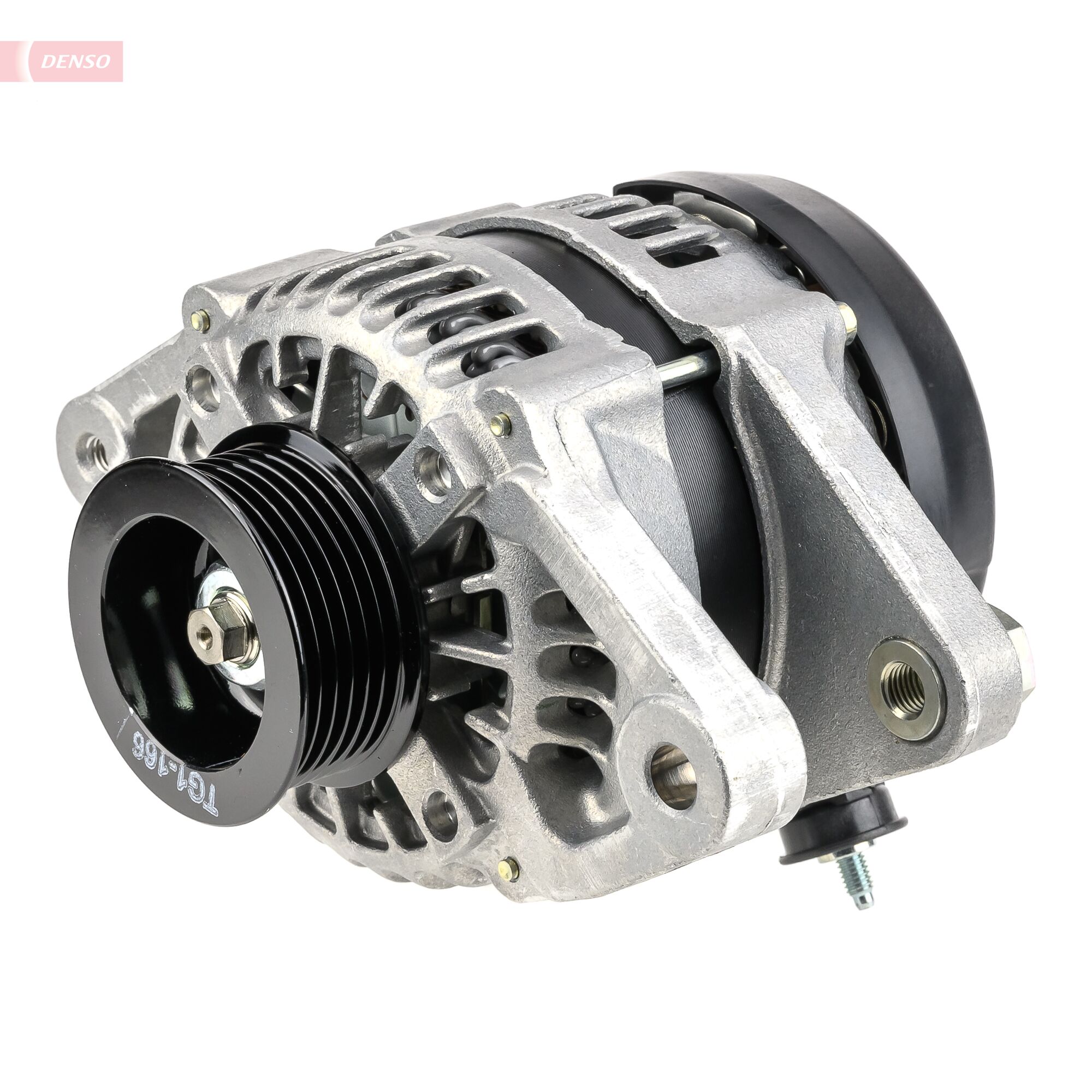 DENSO DAN1020 Alternator...