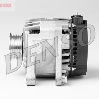 DENSO DAN1021 Alternator...