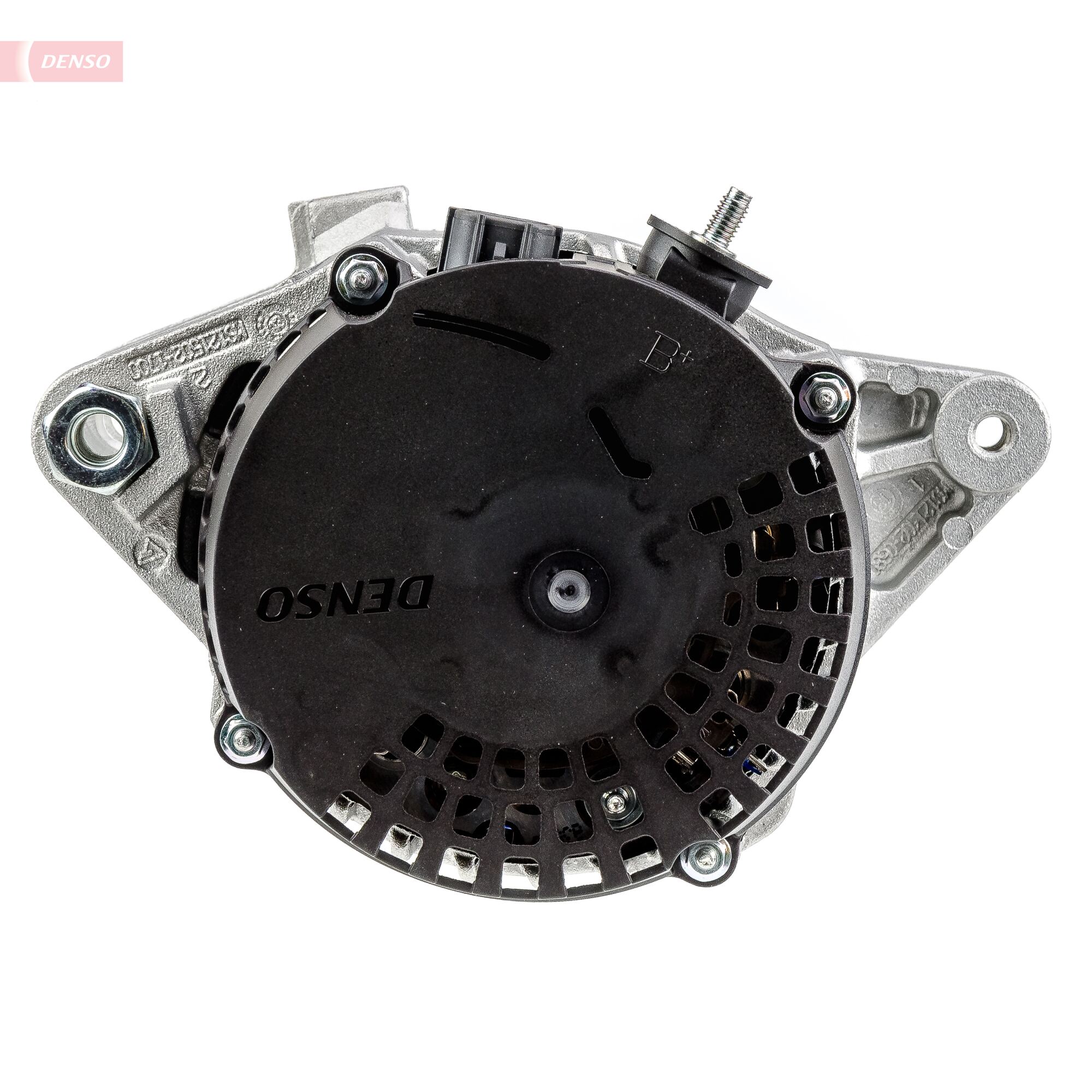 DENSO DAN1061 Alternator for TOYOTA