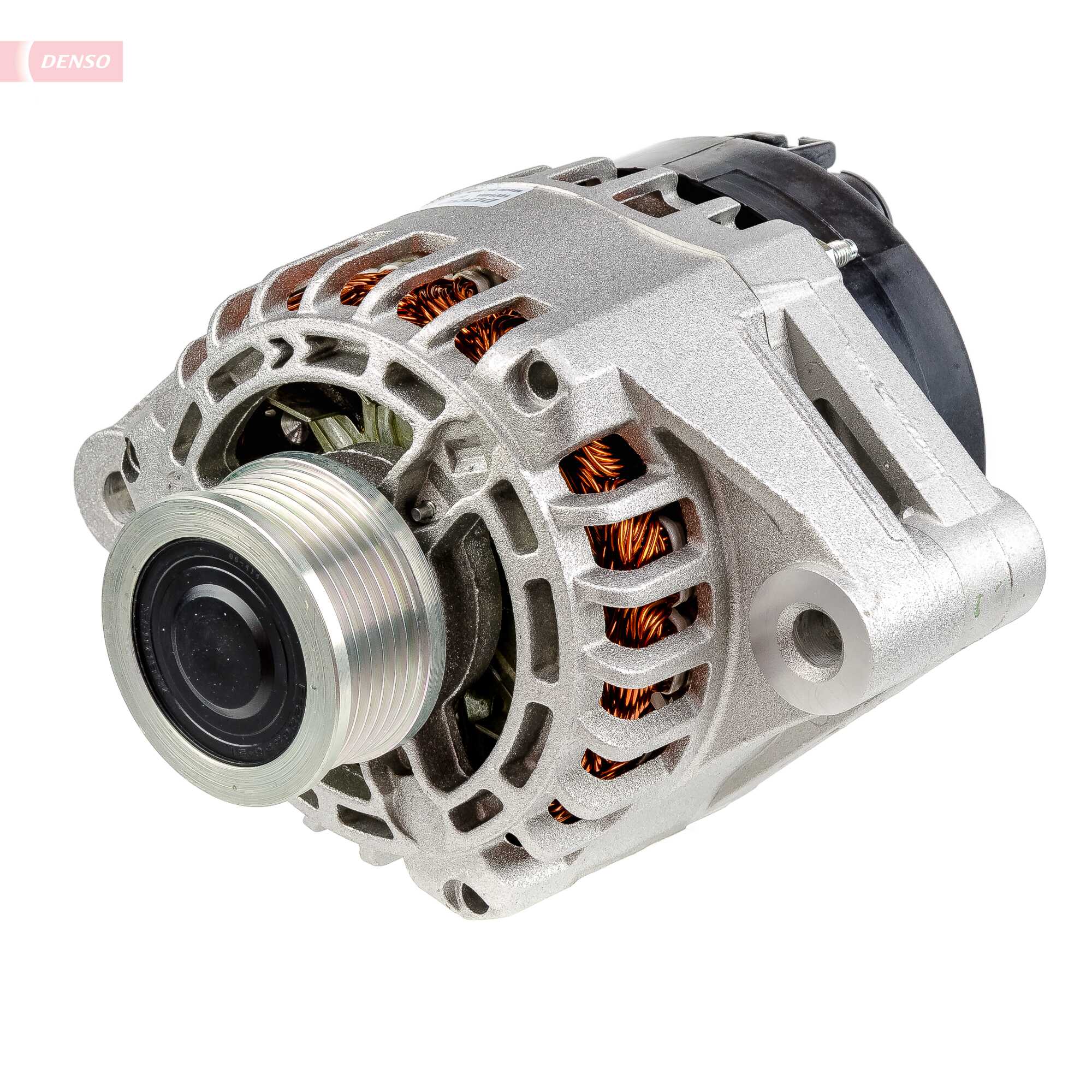 DENSO DAN1062 Alternator...