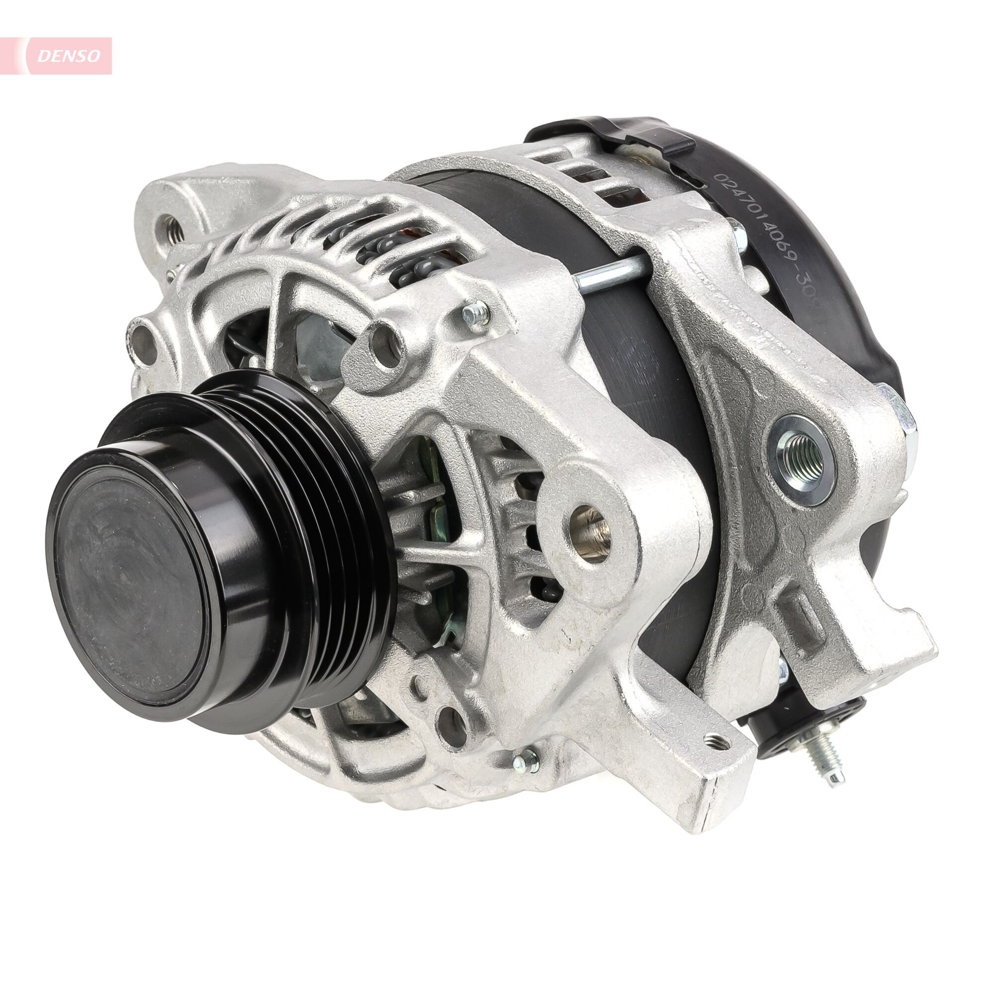 DENSO DAN1093 Alternator...