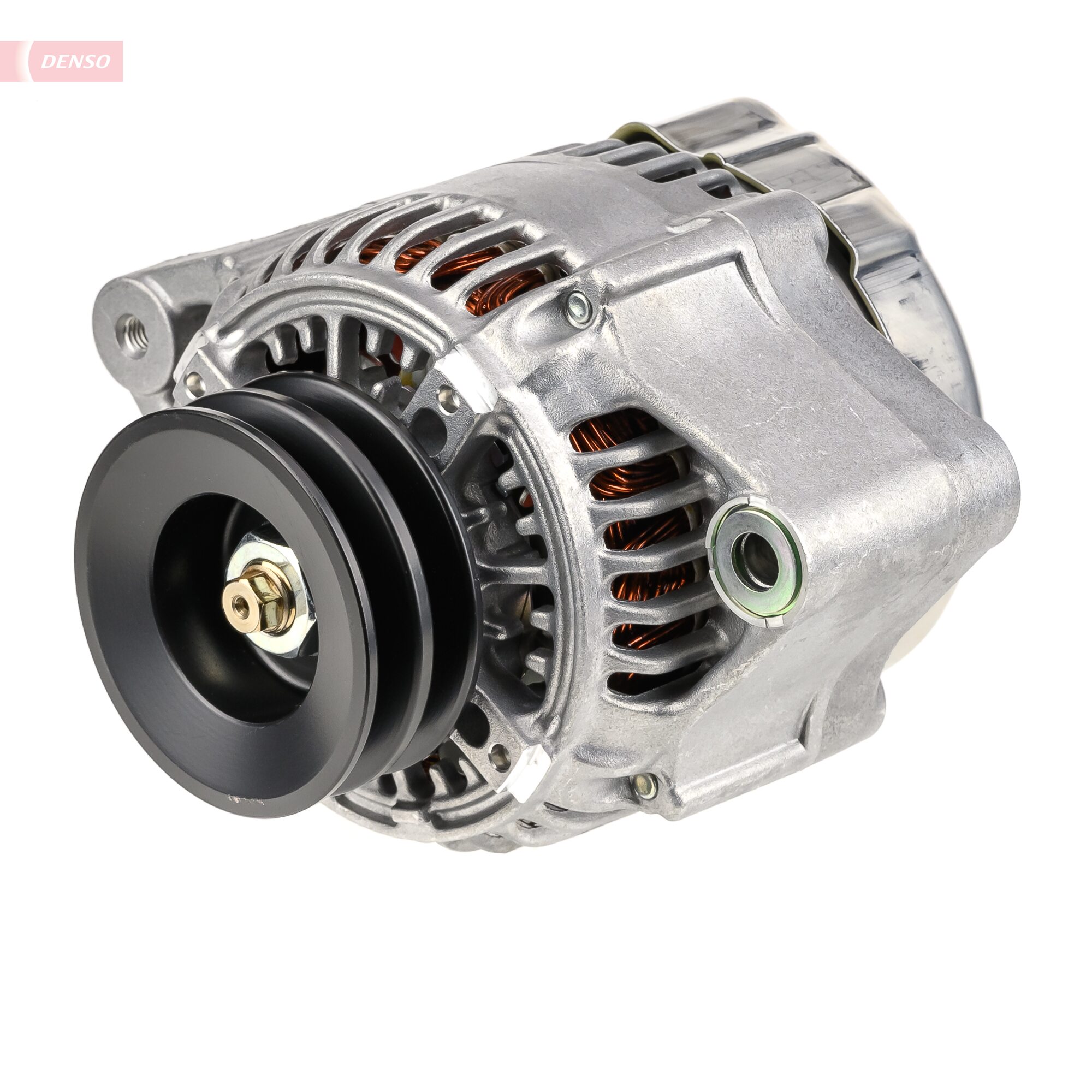 DENSO DAN1114 Alternator...