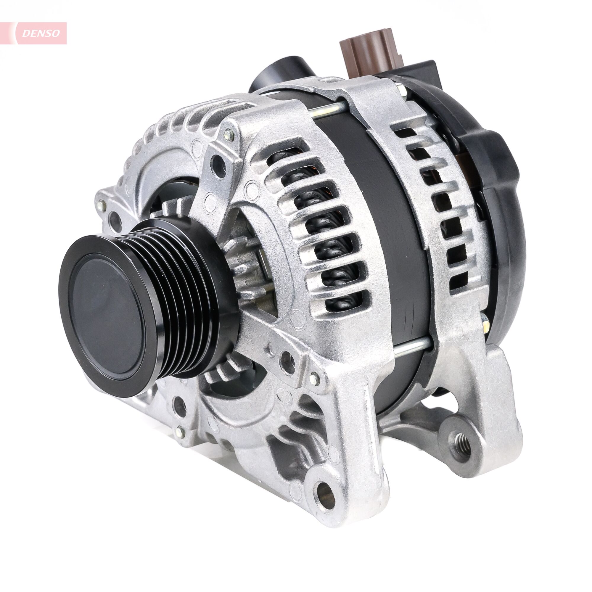 DENSO DAN1118 Alternator...