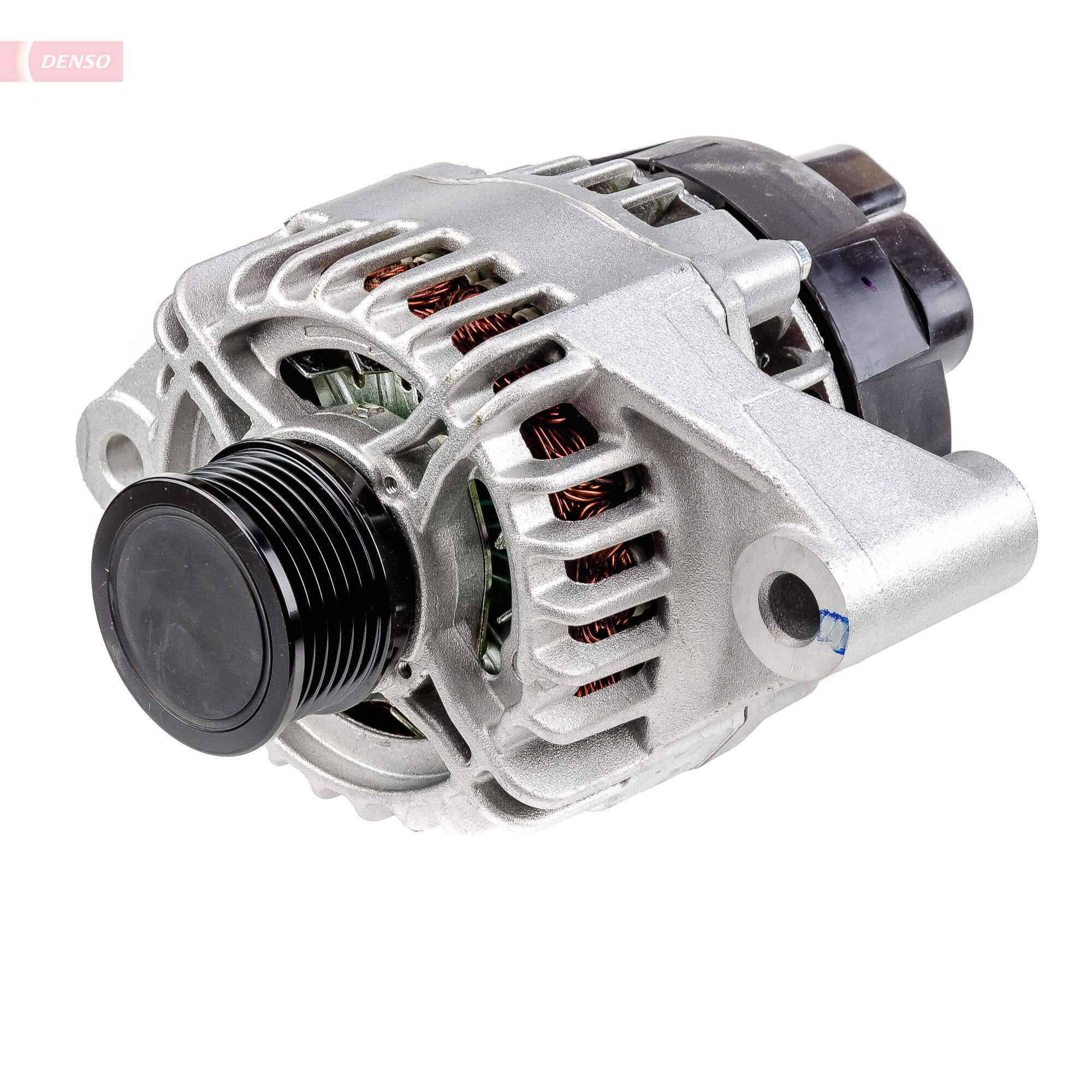 DENSO DAN1121 Alternator...