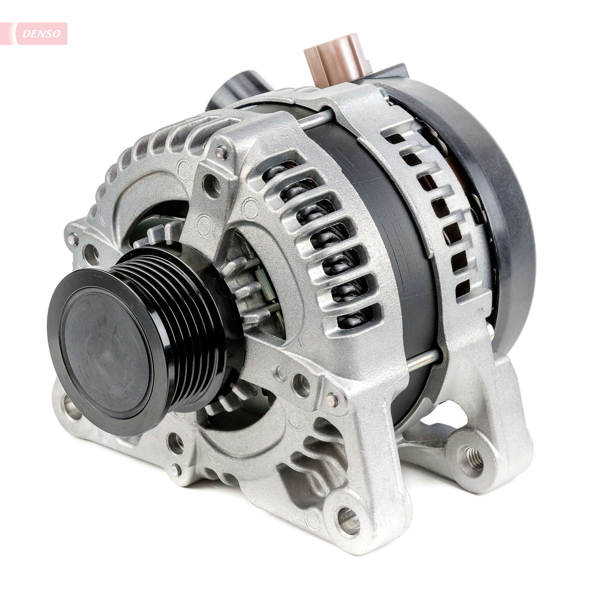 DENSO DAN1139 Alternator...