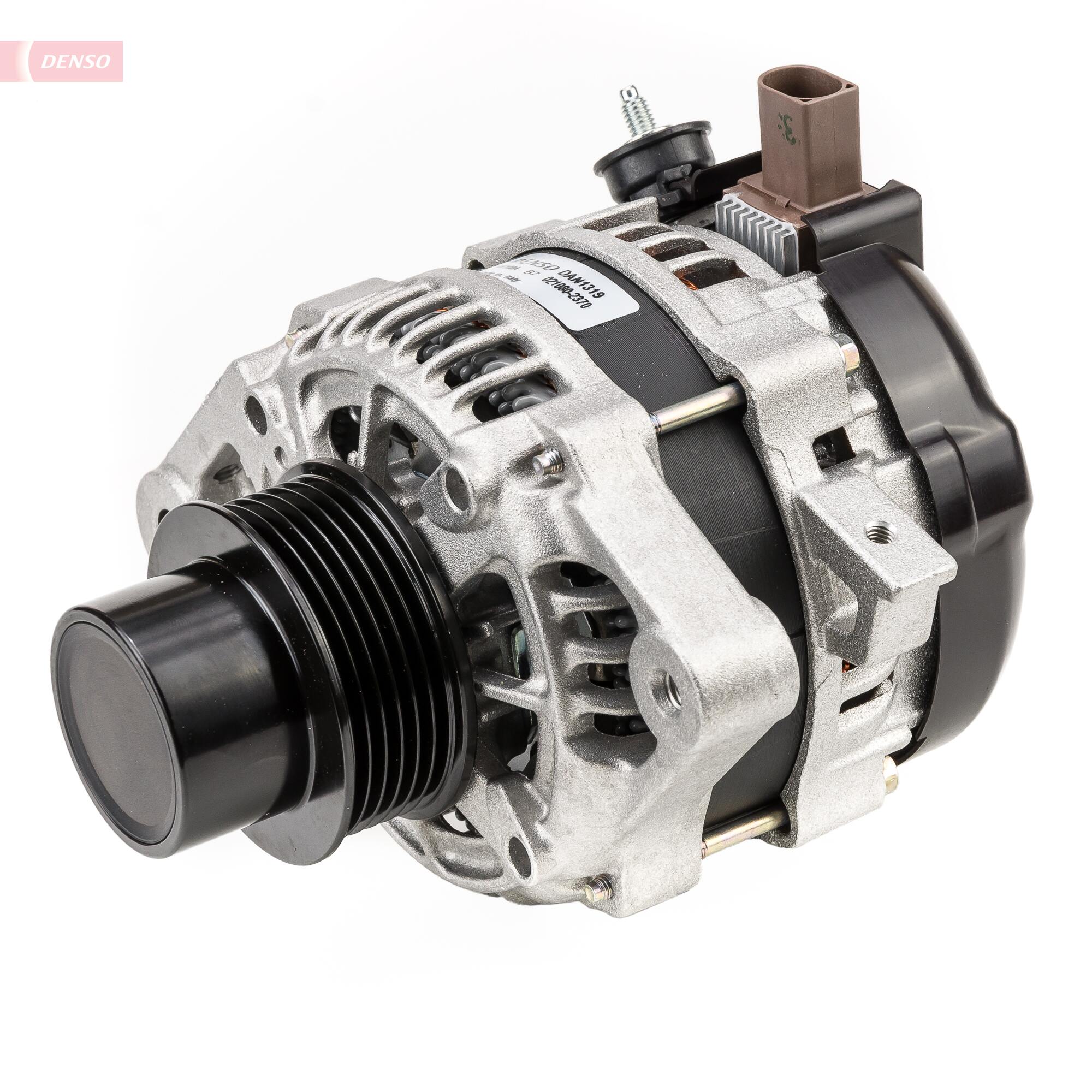 DENSO DAN1319 Alternátor
