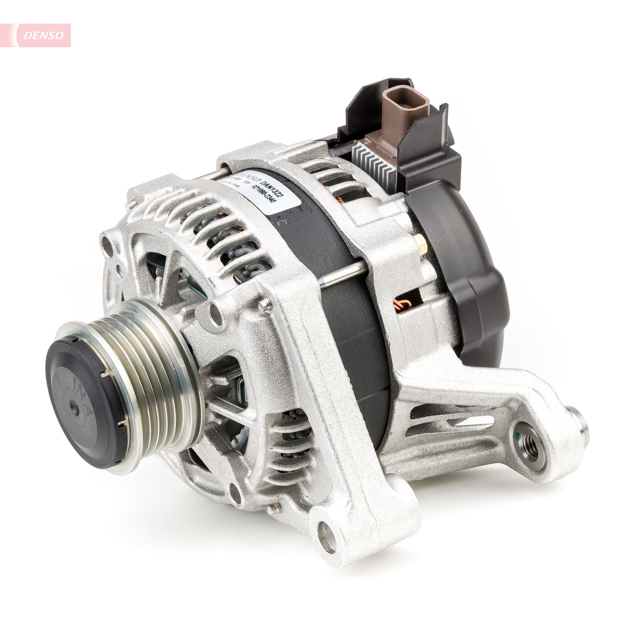 DENSO DAN1322 Alternator...