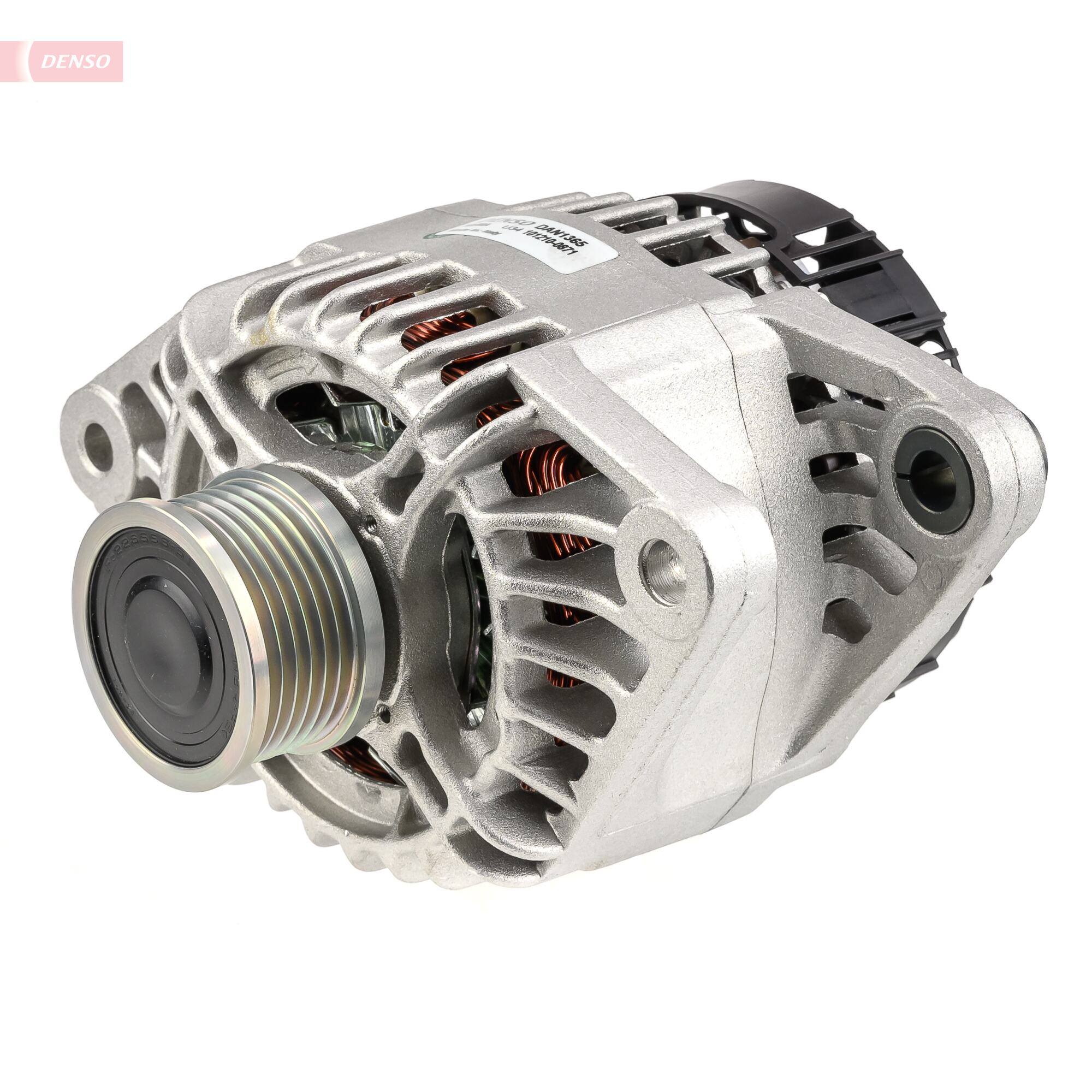 DENSO DAN1365 Alternátor