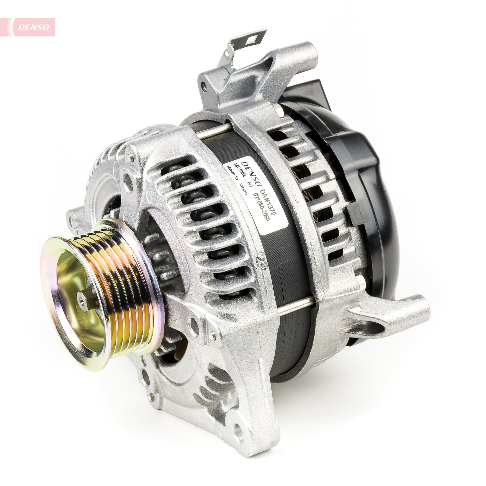 DENSO DAN1370 Γεννήτρια