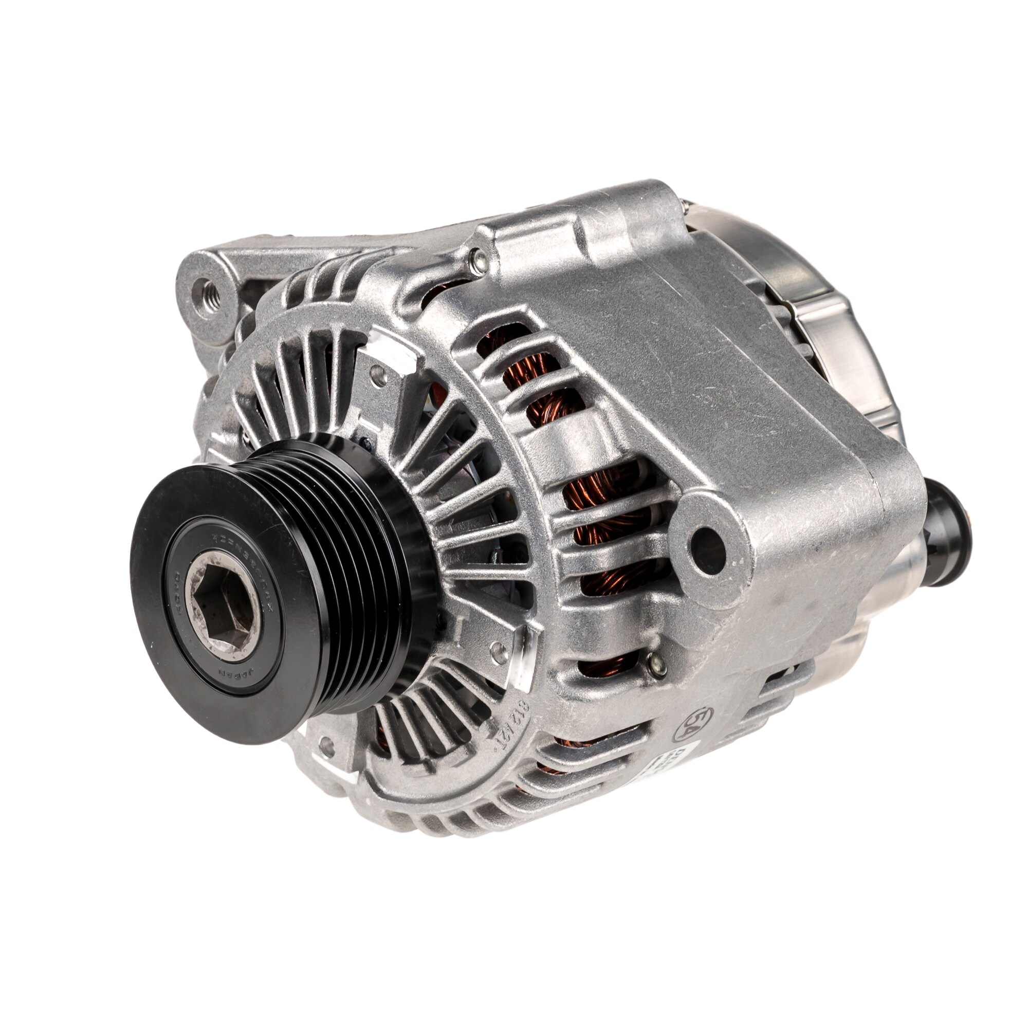 DENSO DAN1409 Alternator...