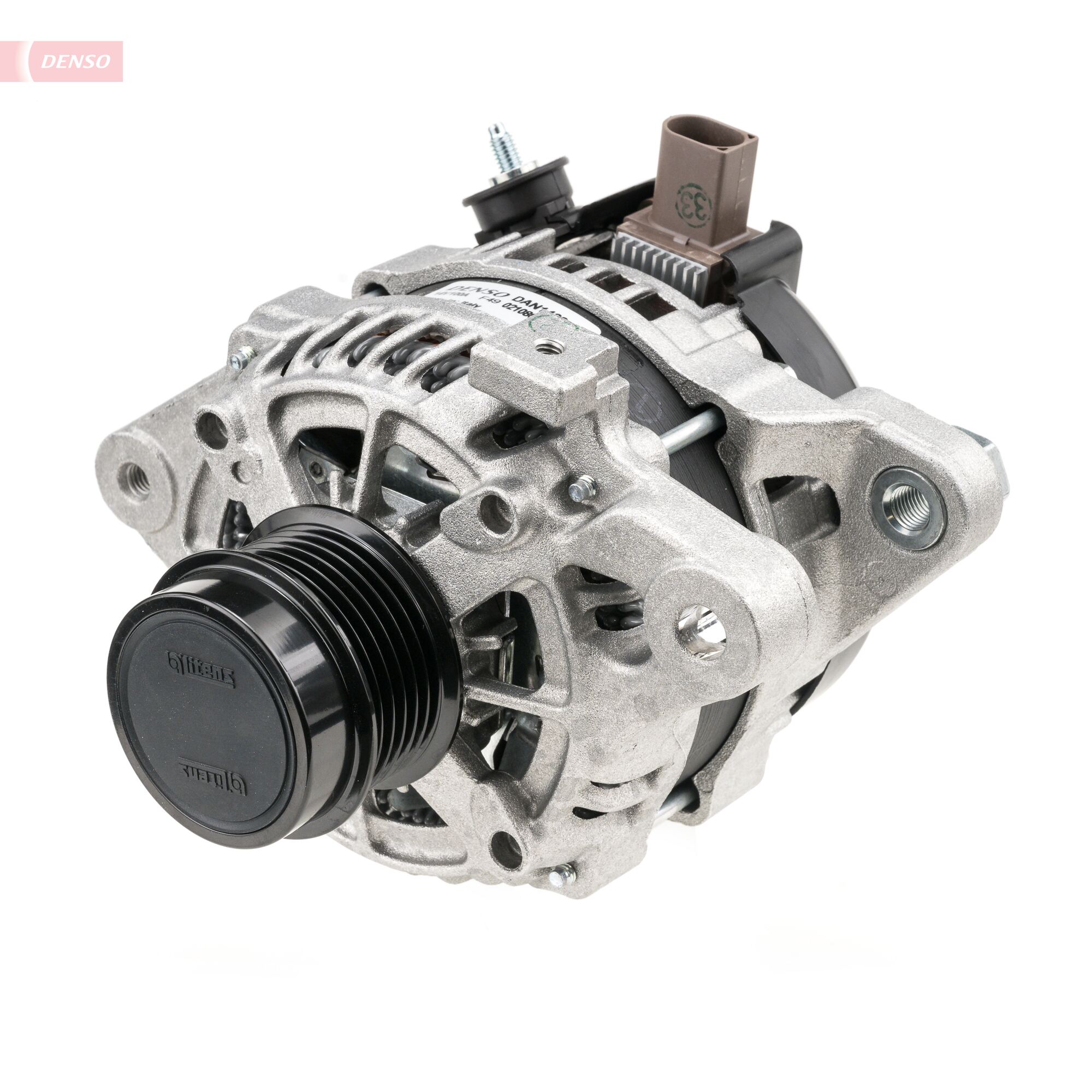 DENSO DAN1420 Alternator...