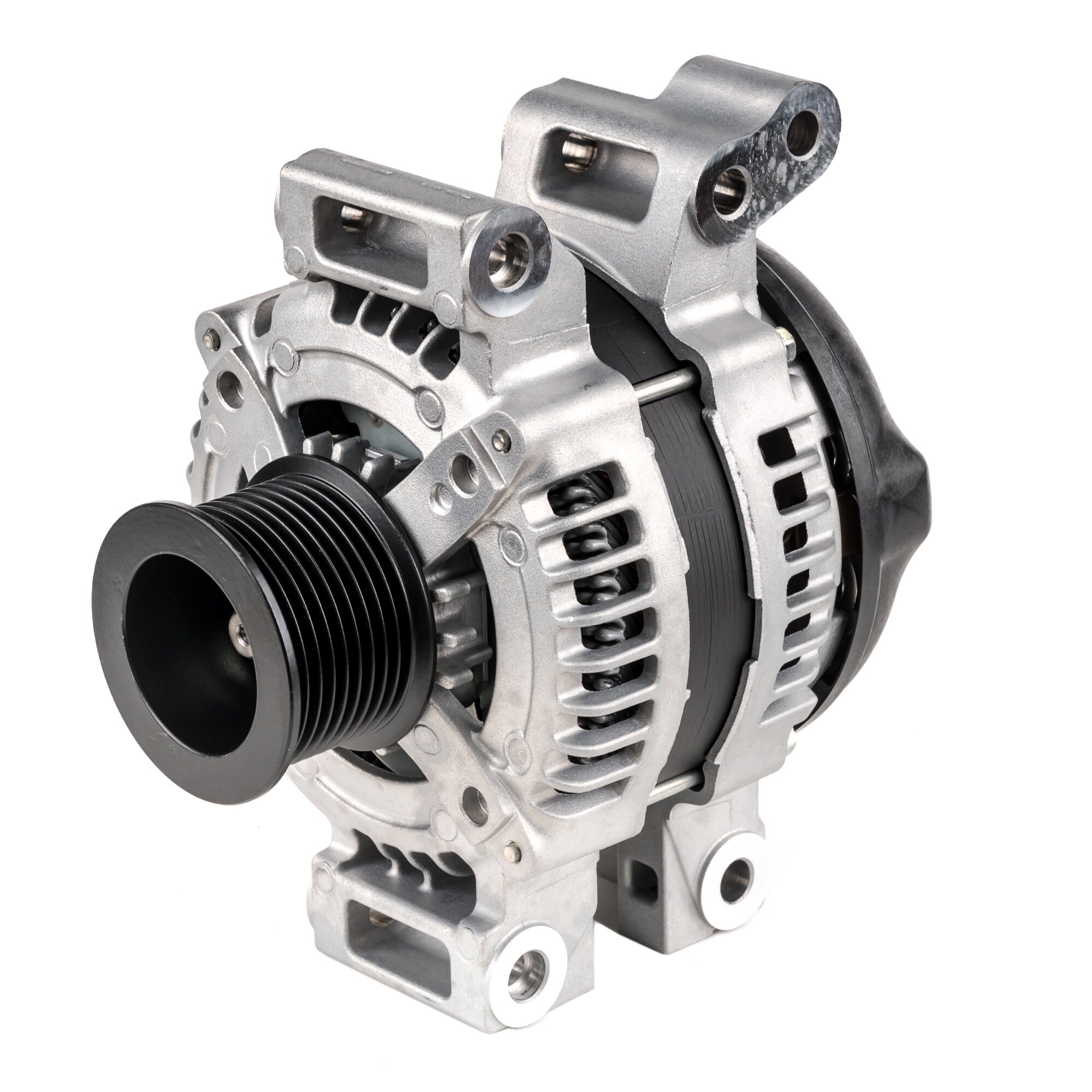 DENSO DAN1493 Alternator...