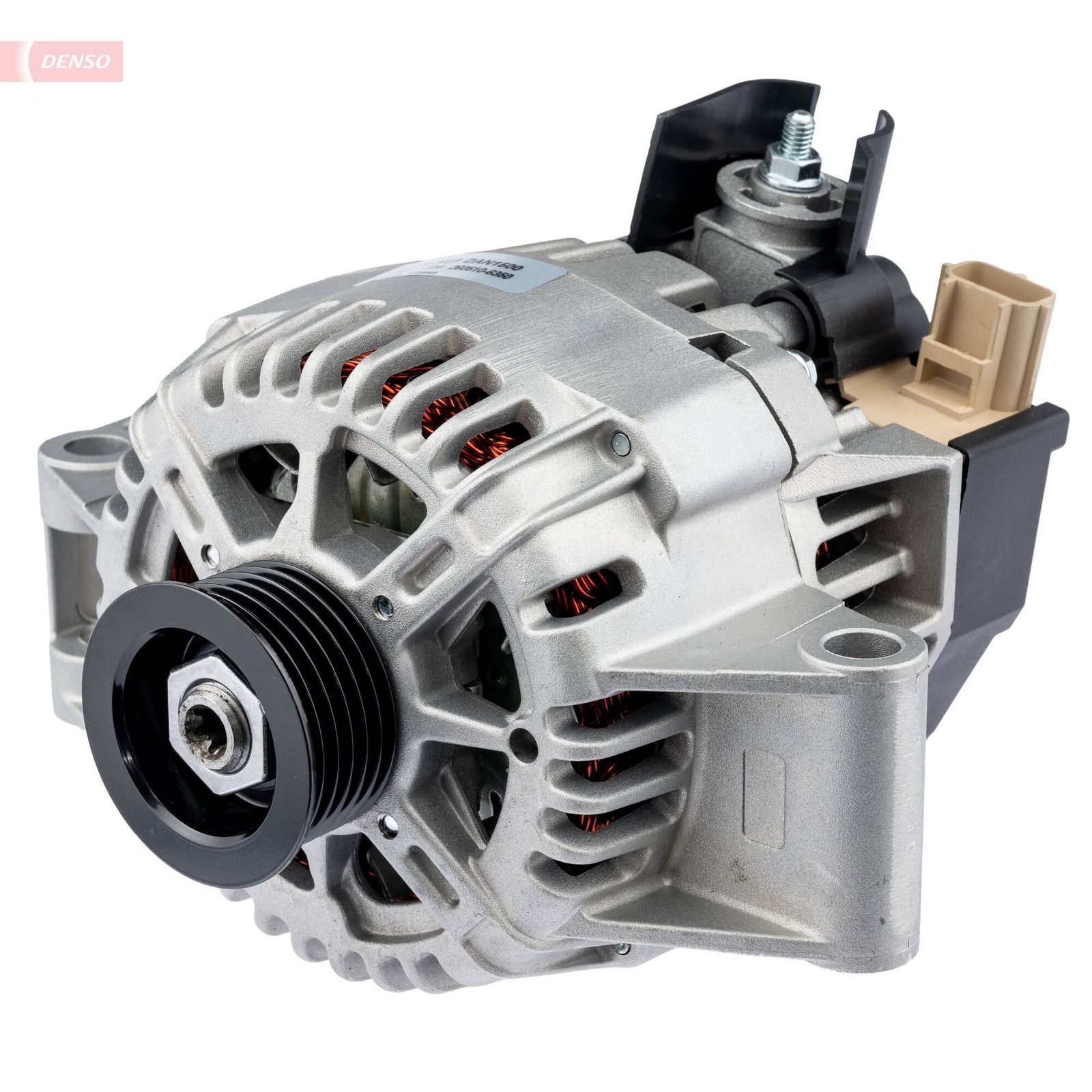DENSO DAN1500 Alternátor