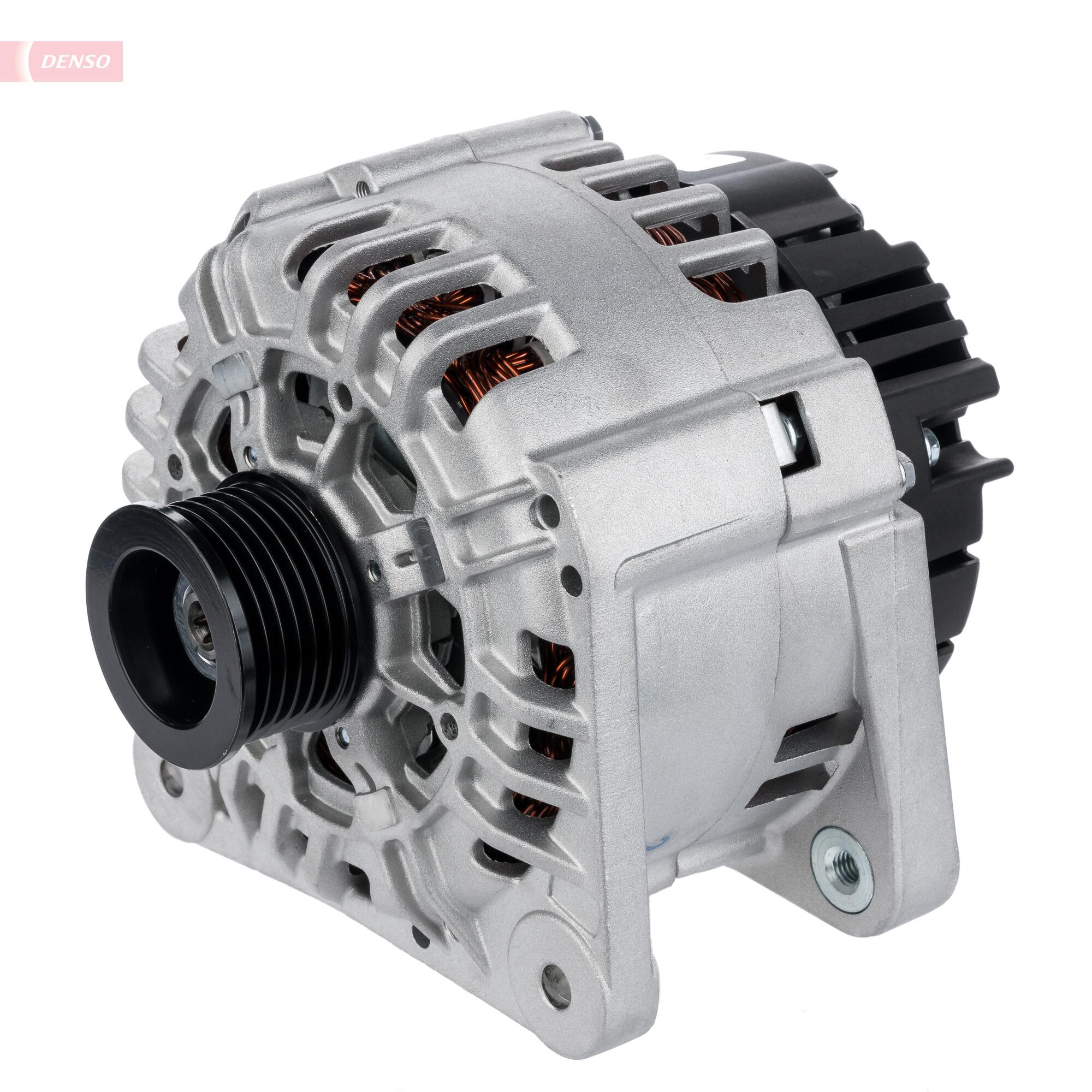 DENSO DAN3026 Alternator...