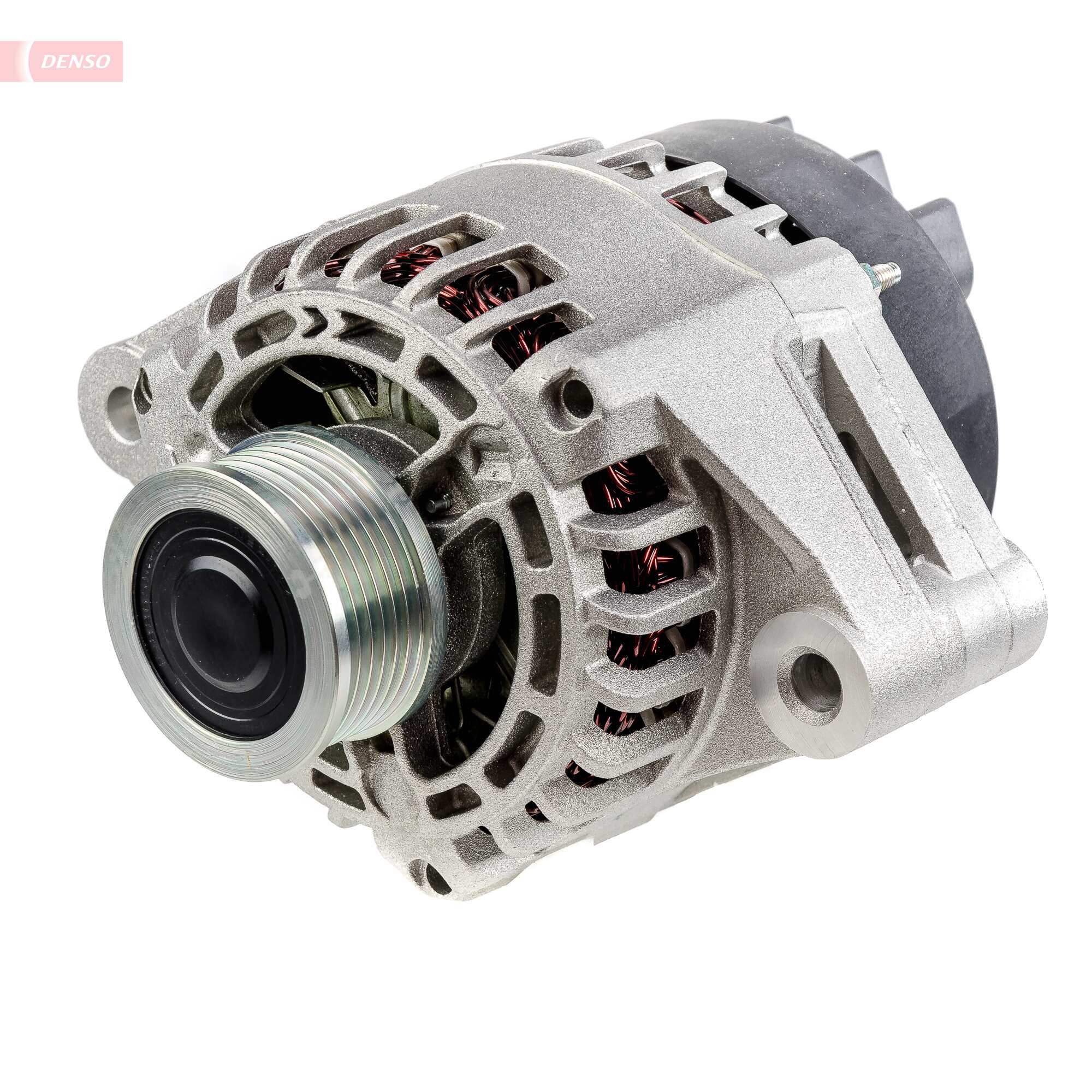DENSO DAN506 Alternator for...