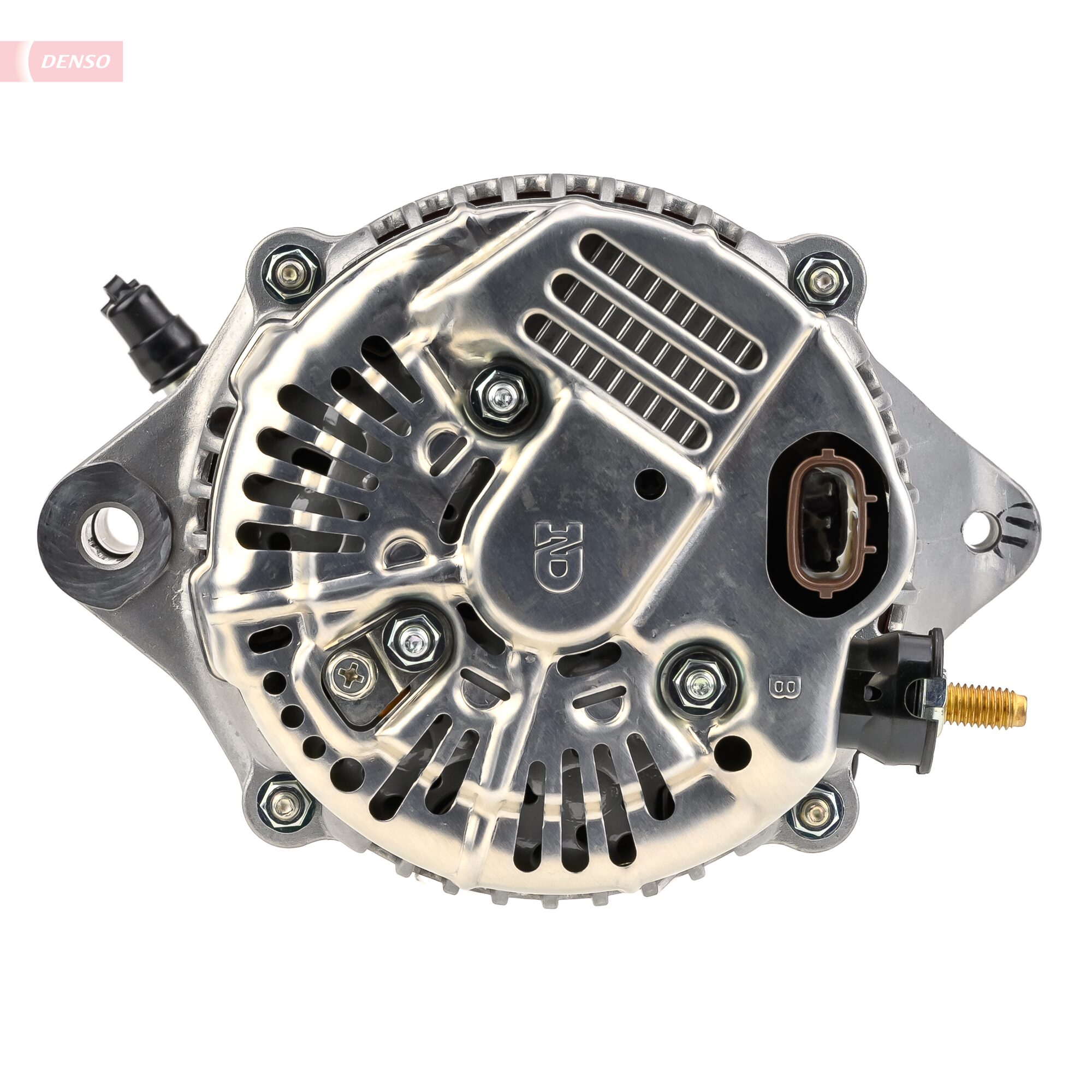 DENSO DAN670 Γεννήτρια for LAND ROVER