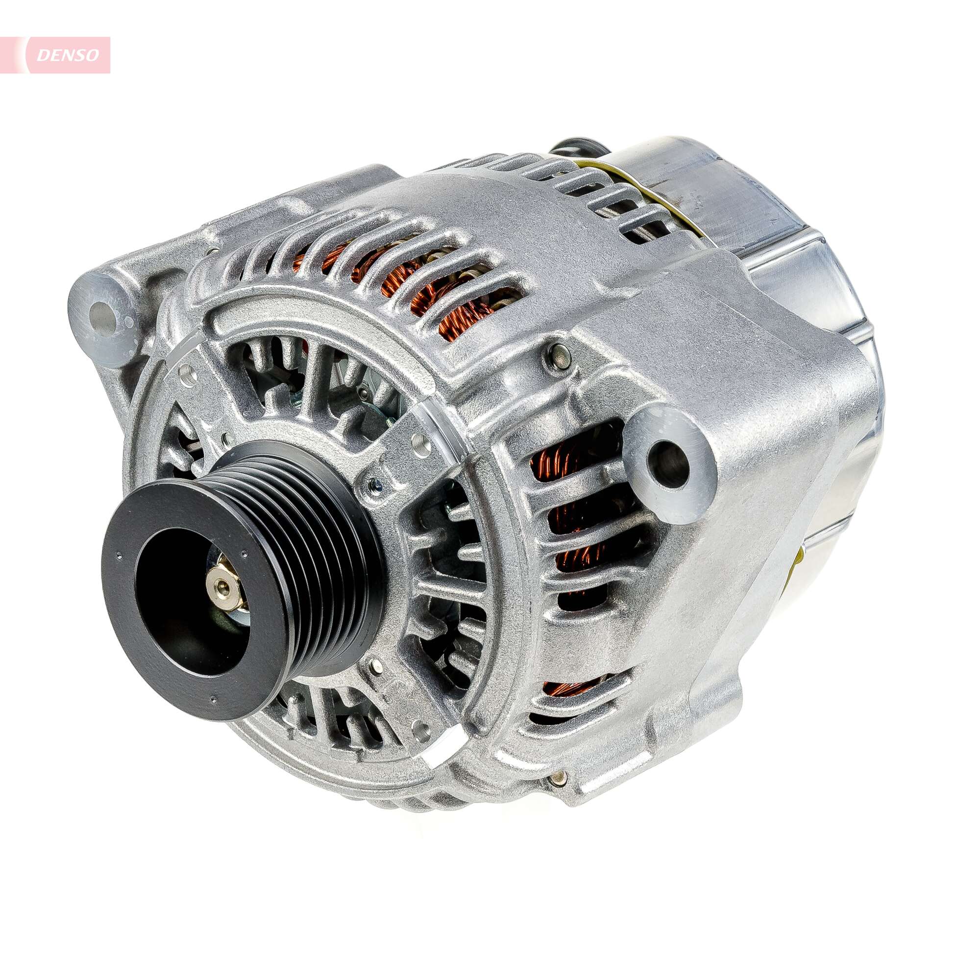 DENSO DAN672 Alternator for...