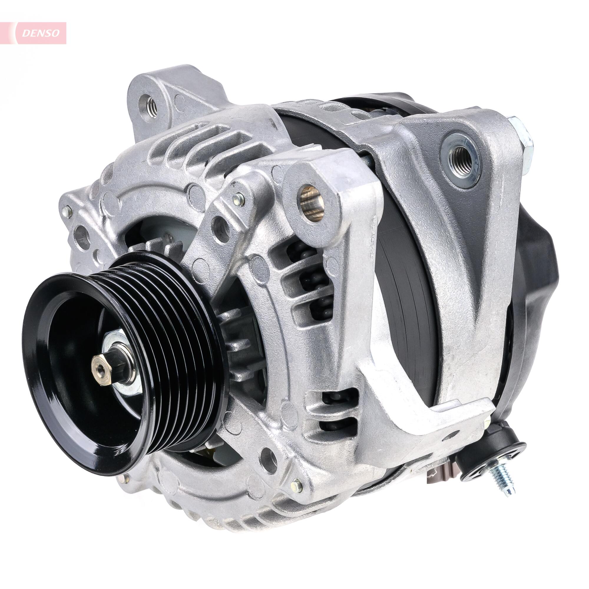 DENSO DAN952 Alternator for...