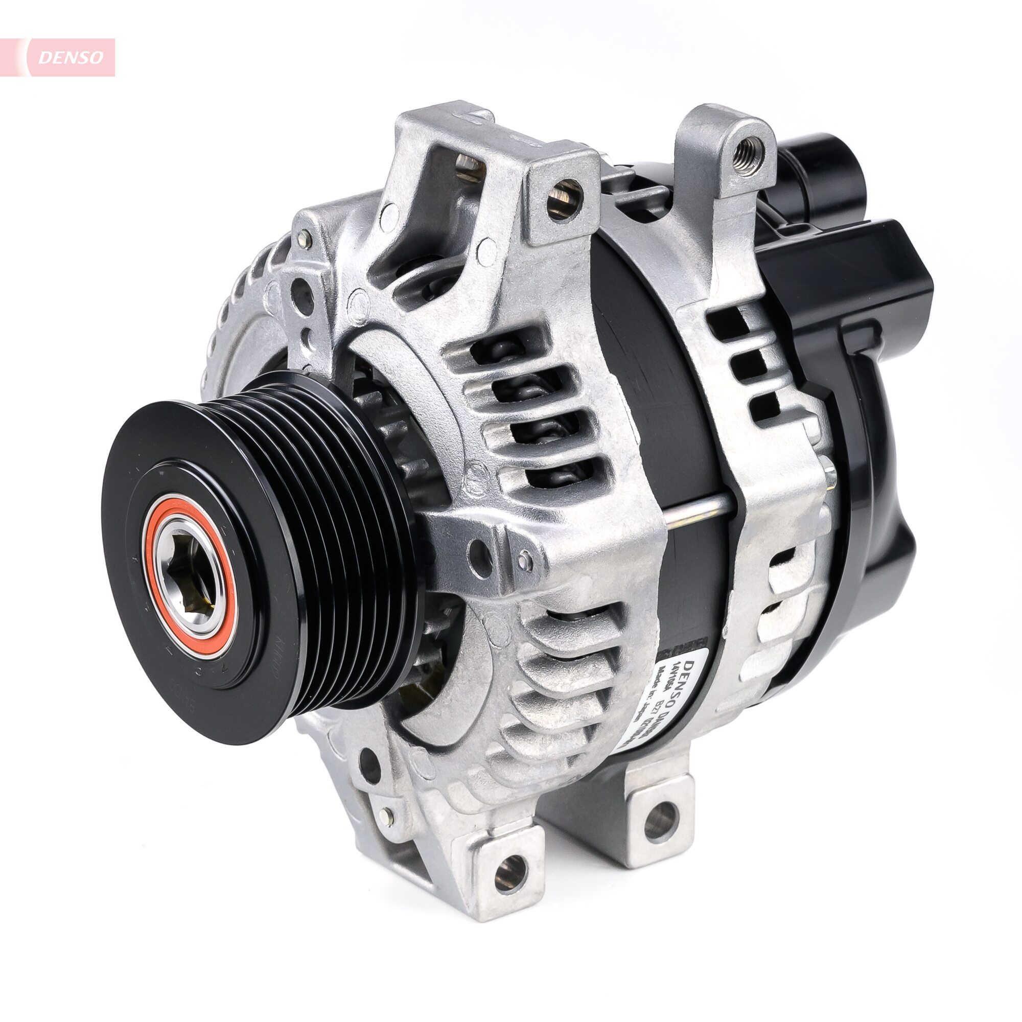 DENSO DAN985 Alternator for...