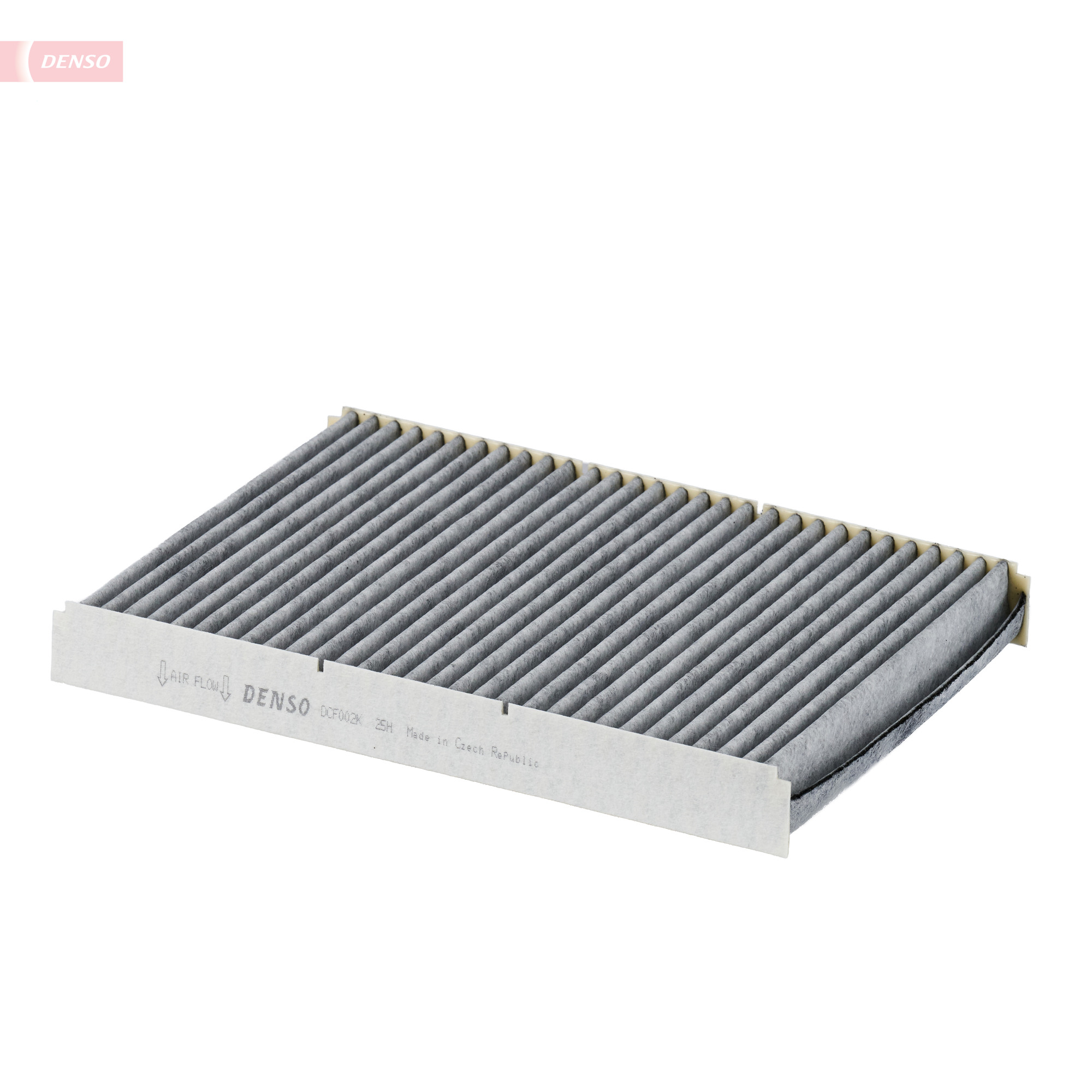 DENSO DCF002K Filter, cabin...