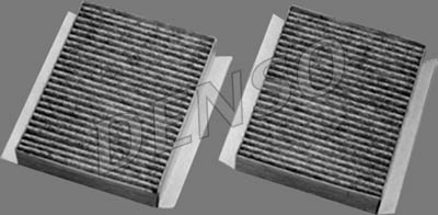 DENSO DCF048K Filter, cabin...