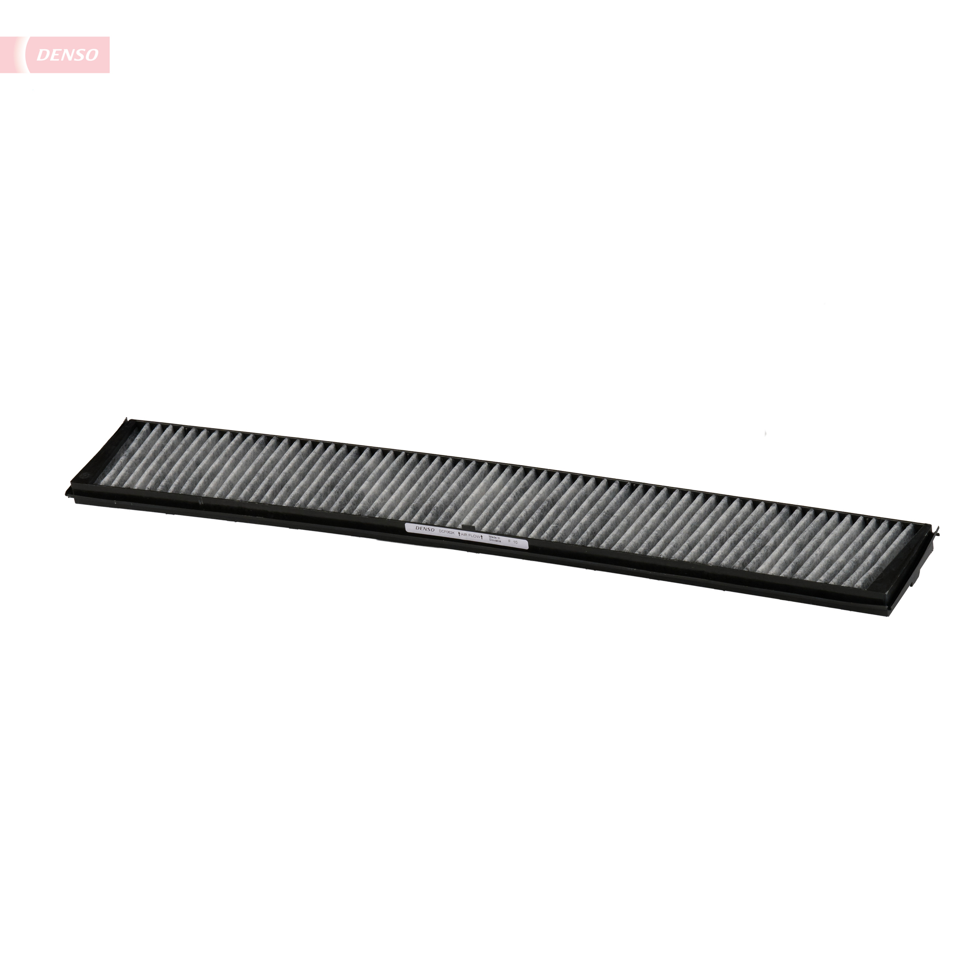DENSO DCF062K Filter, cabin...