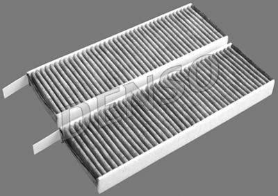 DENSO DCF073K Filter, cabin...