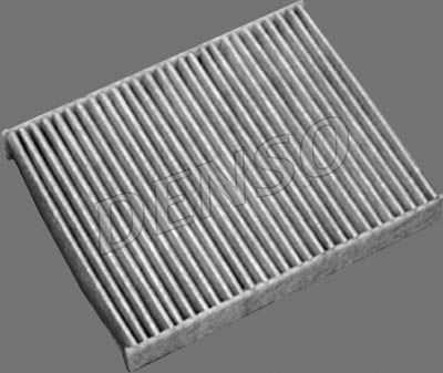 DENSO DCF105K Filter, cabin...
