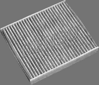 DENSO DCF106K Filter, cabin...