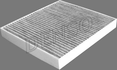 DENSO DCF120K Filter, cabin...