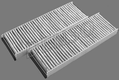 DENSO DCF122K Filter, cabin...