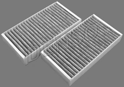 DENSO DCF163K Filter, cabin...
