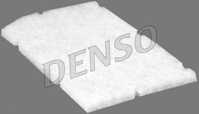 DENSO DCF165P Filter, cabin air for MERCEDES-BENZ