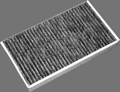 DENSO DCF172K Filter vnútorného priestoru