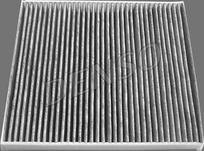 DENSO DCF198K Filter, cabin...