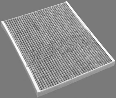 DENSO DCF201K Filter, cabin...