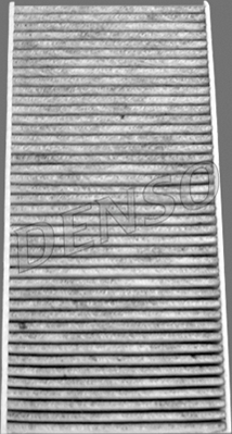 DENSO DCF211K Filter, cabin...