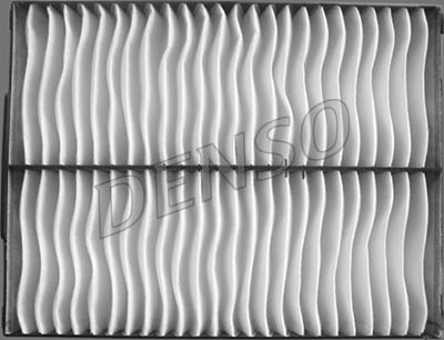 DENSO DCF230P Filter vnútorného priestoru
