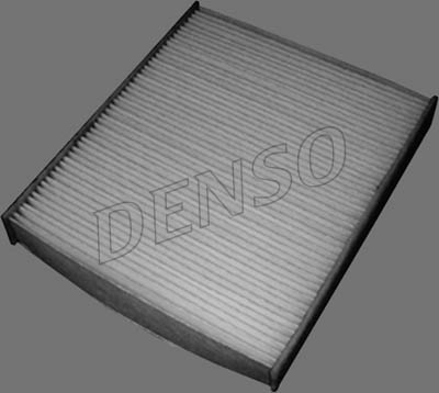 DENSO DCF236K Filter, cabin...