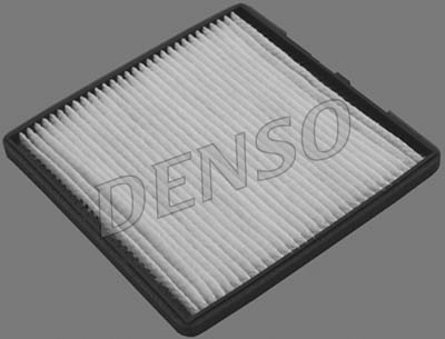 DENSO DCF284P Filter, cabin...