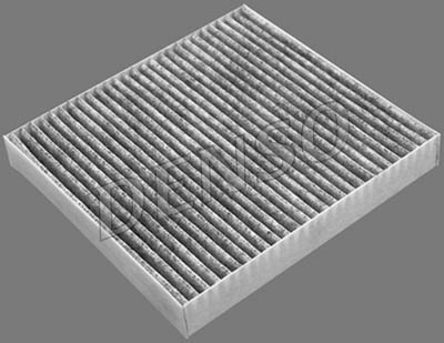 DENSO DCF344K Filter, cabin...