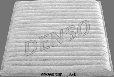 DENSO DCF357P Filter, cabin...