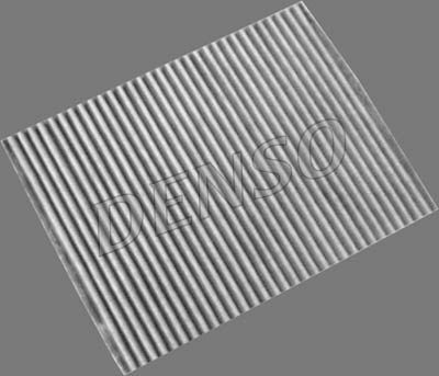 DENSO DCF365K Filter, cabin...