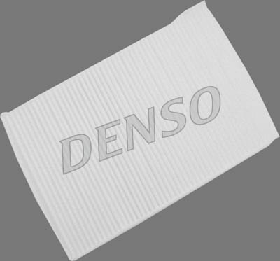 DENSO DCF368P Filter, cabin...