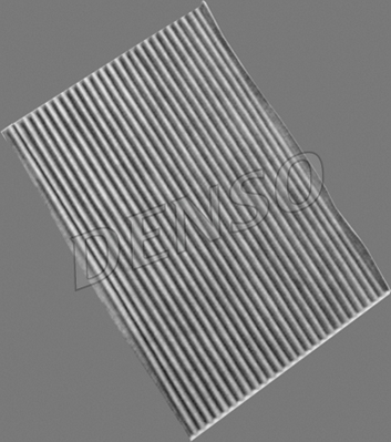 DENSO DCF370K Filter, cabin...