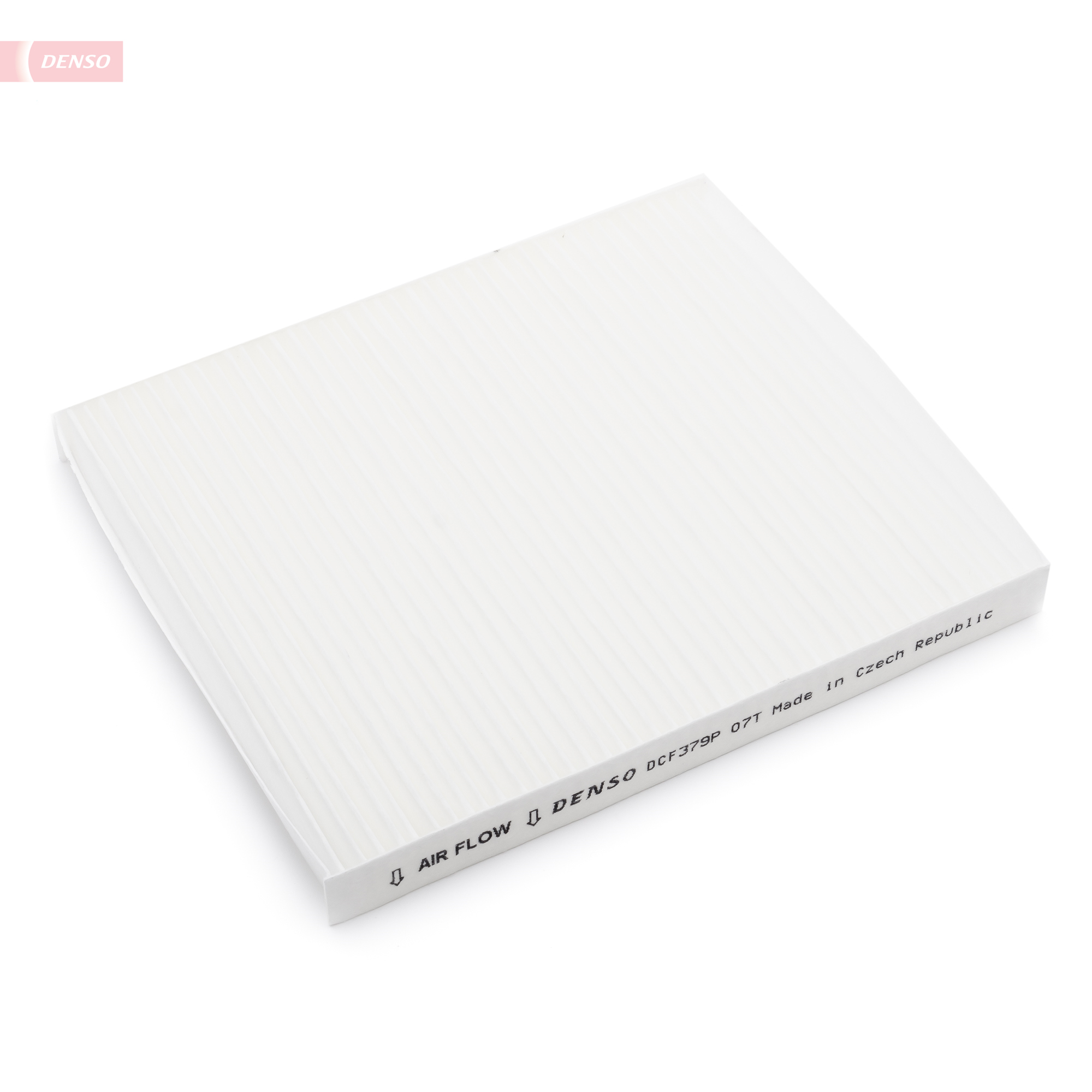DENSO DCF379P Filter, cabin...