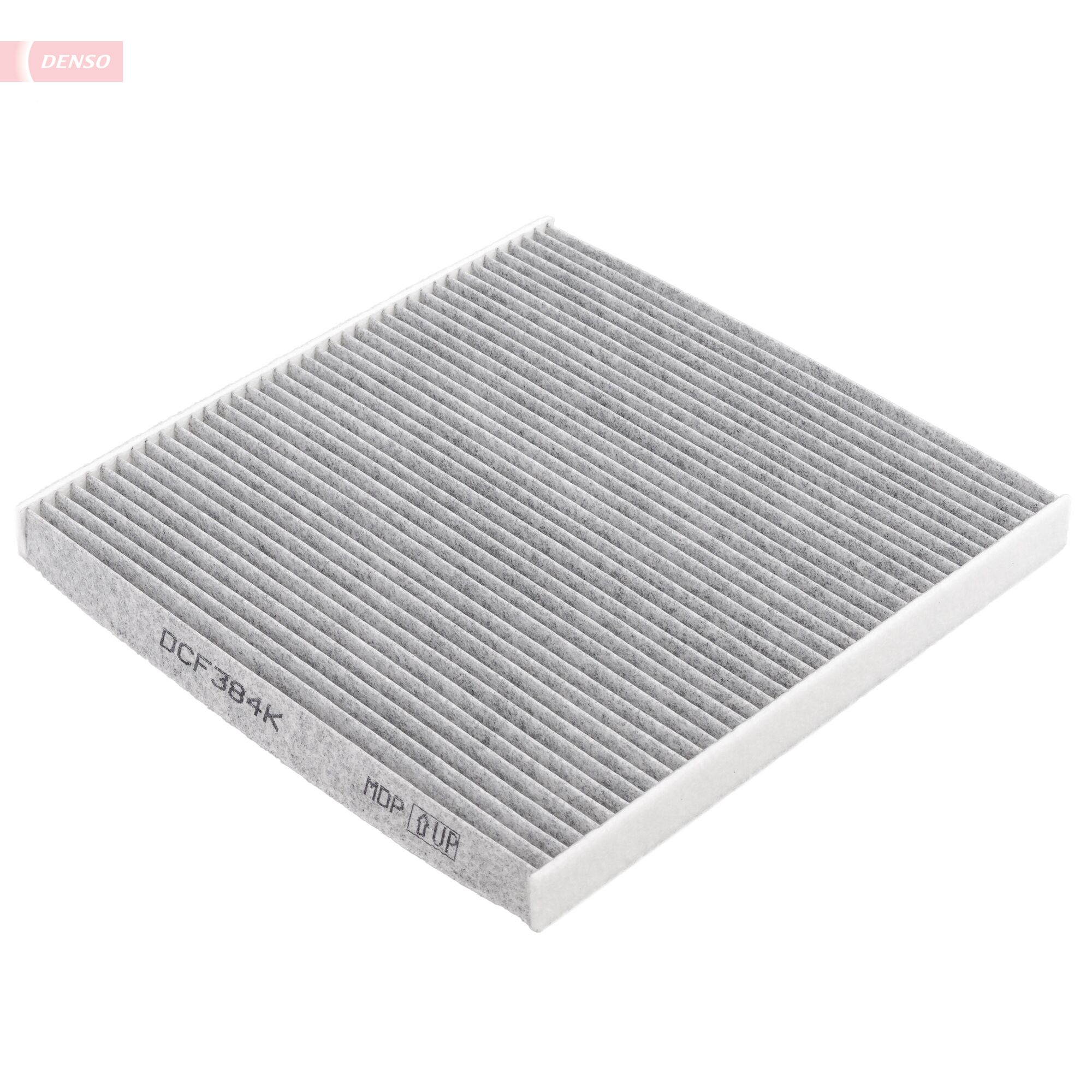 DENSO DCF384K Filter, cabin...