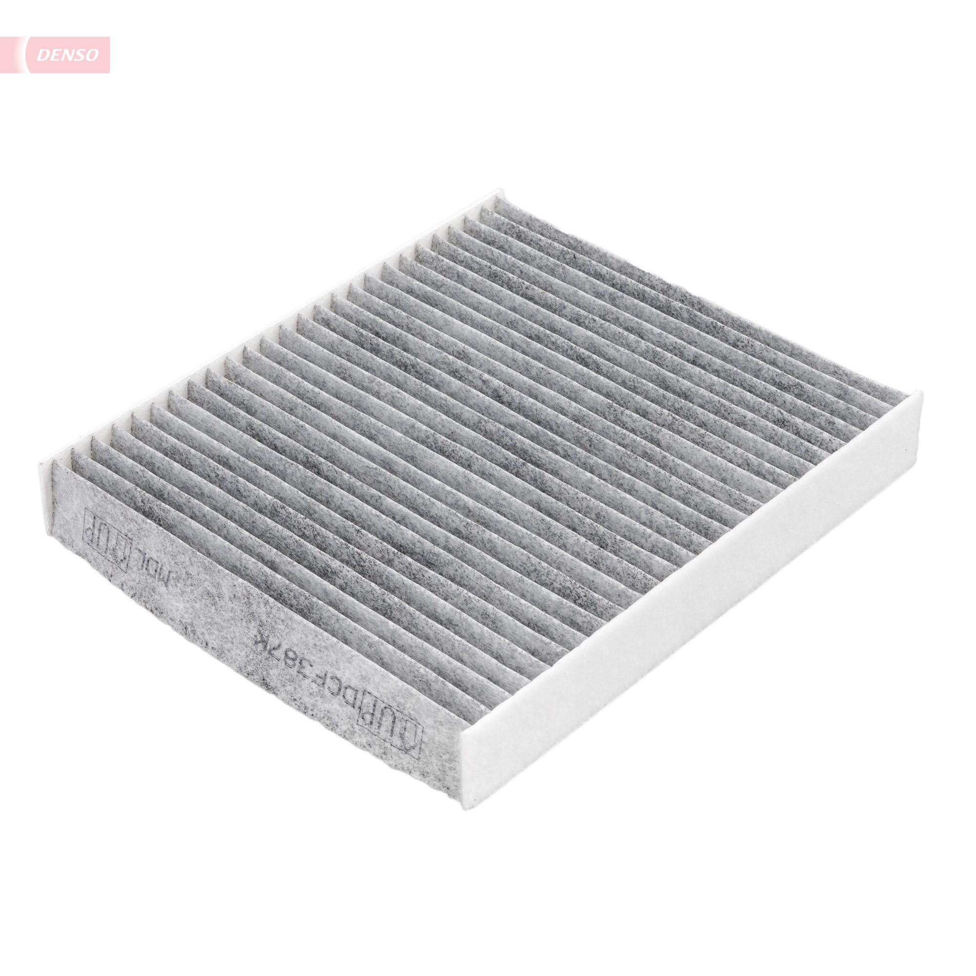 DENSO DCF387K Filter, cabin...